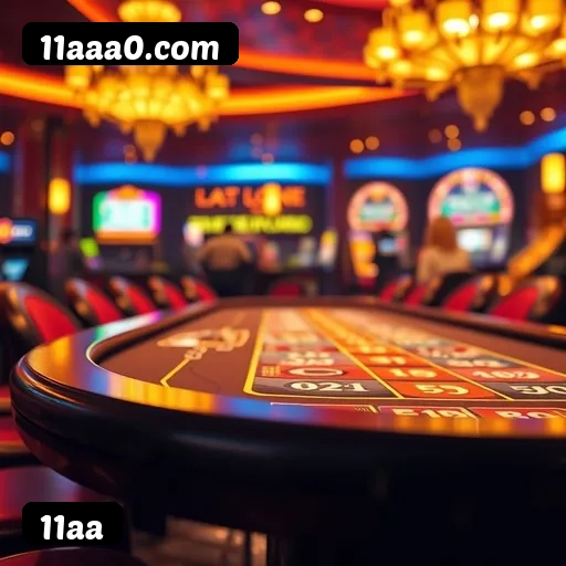 Vantagens exclusivas 11aa para jogadores brasileiros - São Paulo, Rio, BH